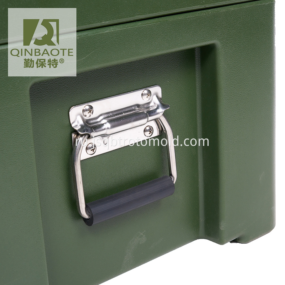 Food Insulated Carrier